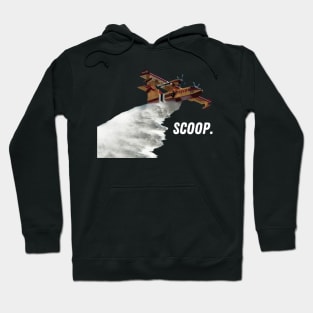 Super Scooper Hoodie